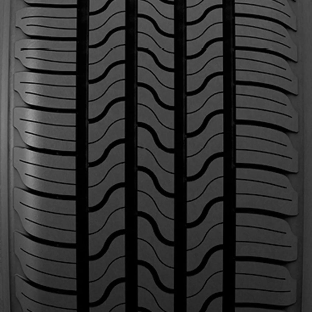 Firestone All Season All Season 235/60R18 103H Passenger Tire