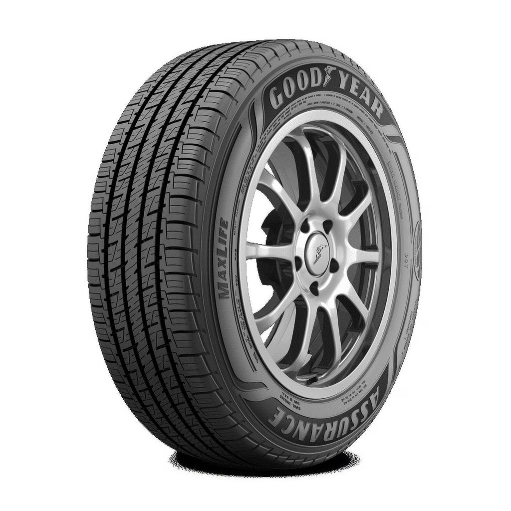 Goodyear Assurance MaxLife All Season 215/70R16 100H Passenger Tire
