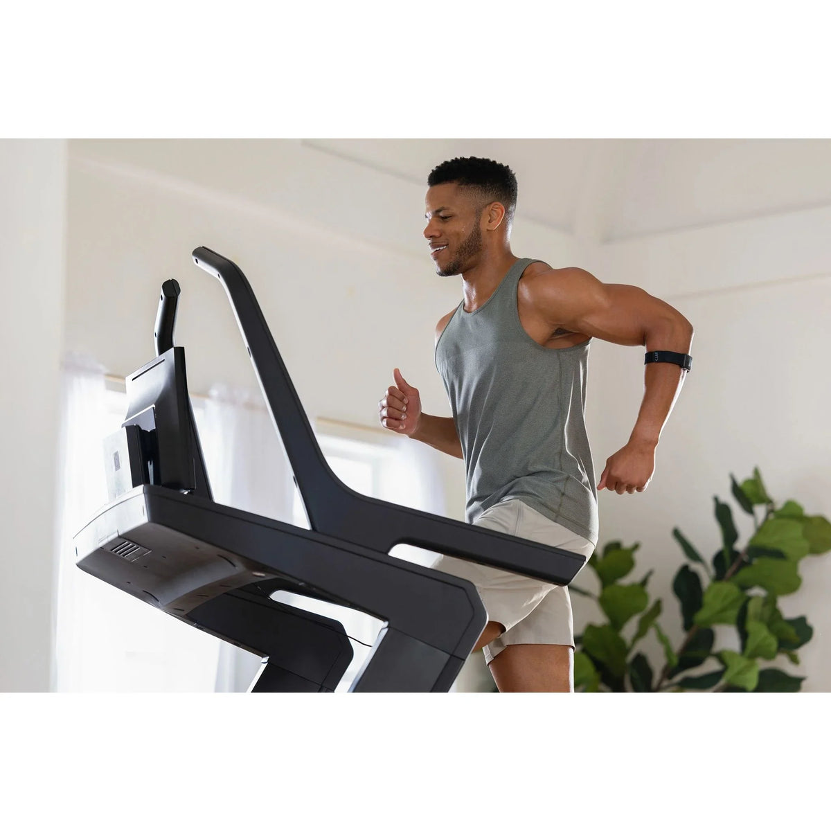 NordicTrack X16 Treadmill with 40% Incline for Strength and Cardiovascular Health