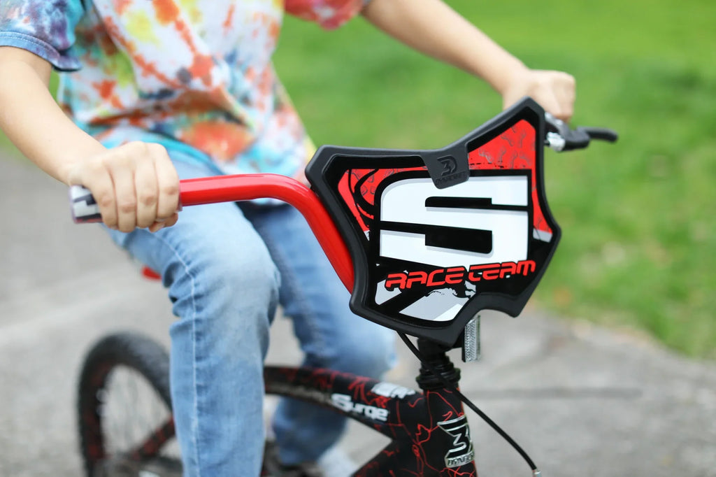 18" Dynacraft Surge Boys BMX Bike, Children Age 6-9 Years, Green