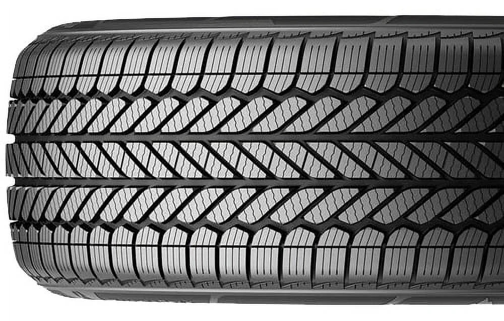 1 Bridgestone WeatherPeak 205/55R16 91V All Season 3PMSF Rated 70K Mi Warranty BR006017 / 205/55/16 / 2055516