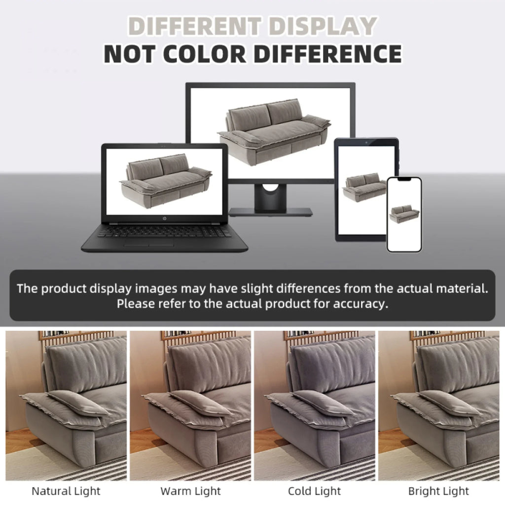 66" Queen Pull Out Sofa Bed, 3-in-1 Convertible Sleeper Sofa with Side Storage,Multi-Functional Velvet Loveseat Bed for Living Room,Bedroom