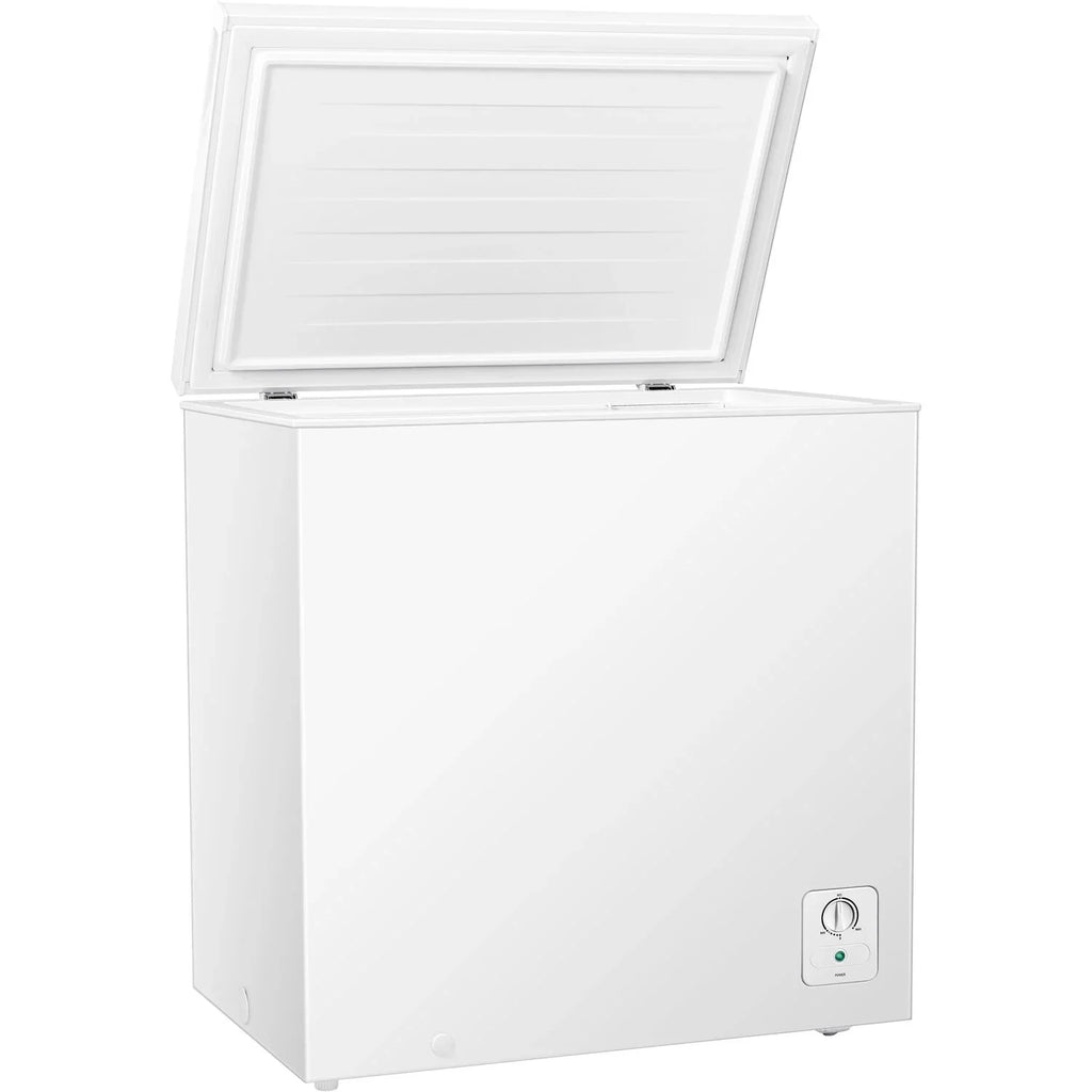 Arctic Wind 3.4-cu. ft. Chest Freezer