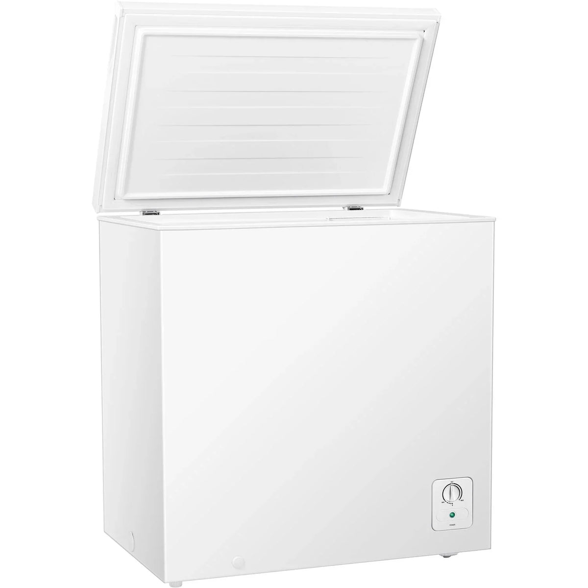 Arctic Wind 3.4-cu. ft. Chest Freezer