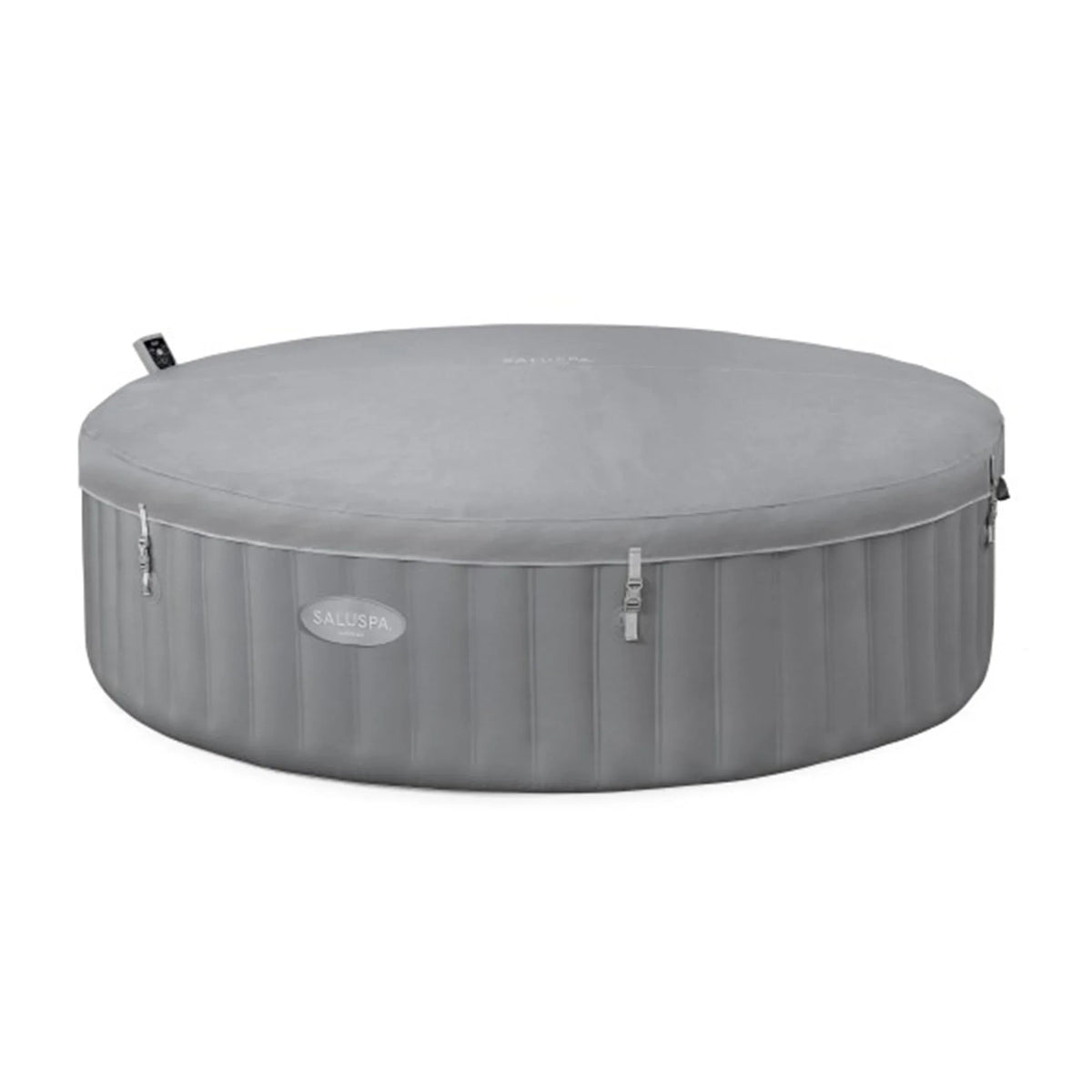 Bestway SaluSpa Hawaii Smart AirJet Inflatable Hot Tub w/ EnergySense Cover