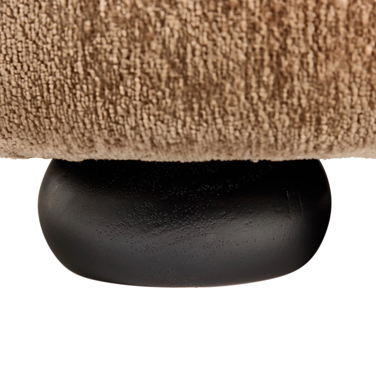 Better Homes & Gardens Waylen Accent Chair, Caramel Chenille