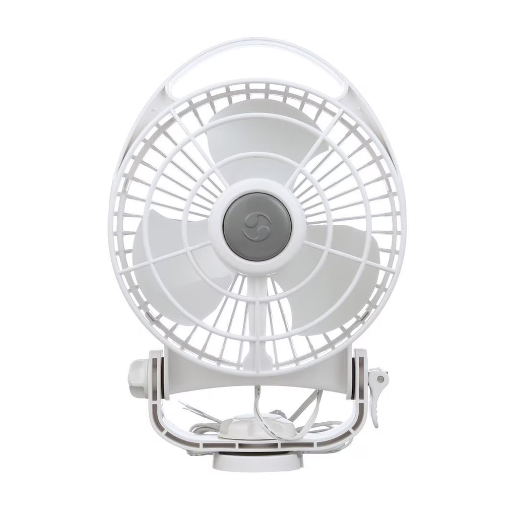 Caframo Bora 12V 3-Speed Fan