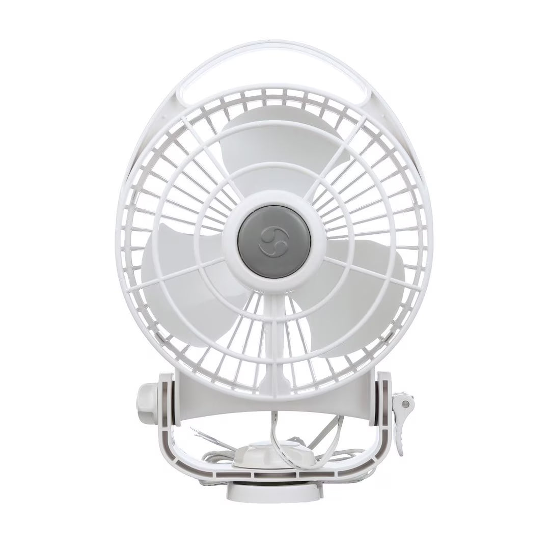 Caframo Bora 12V 3-Speed Fan