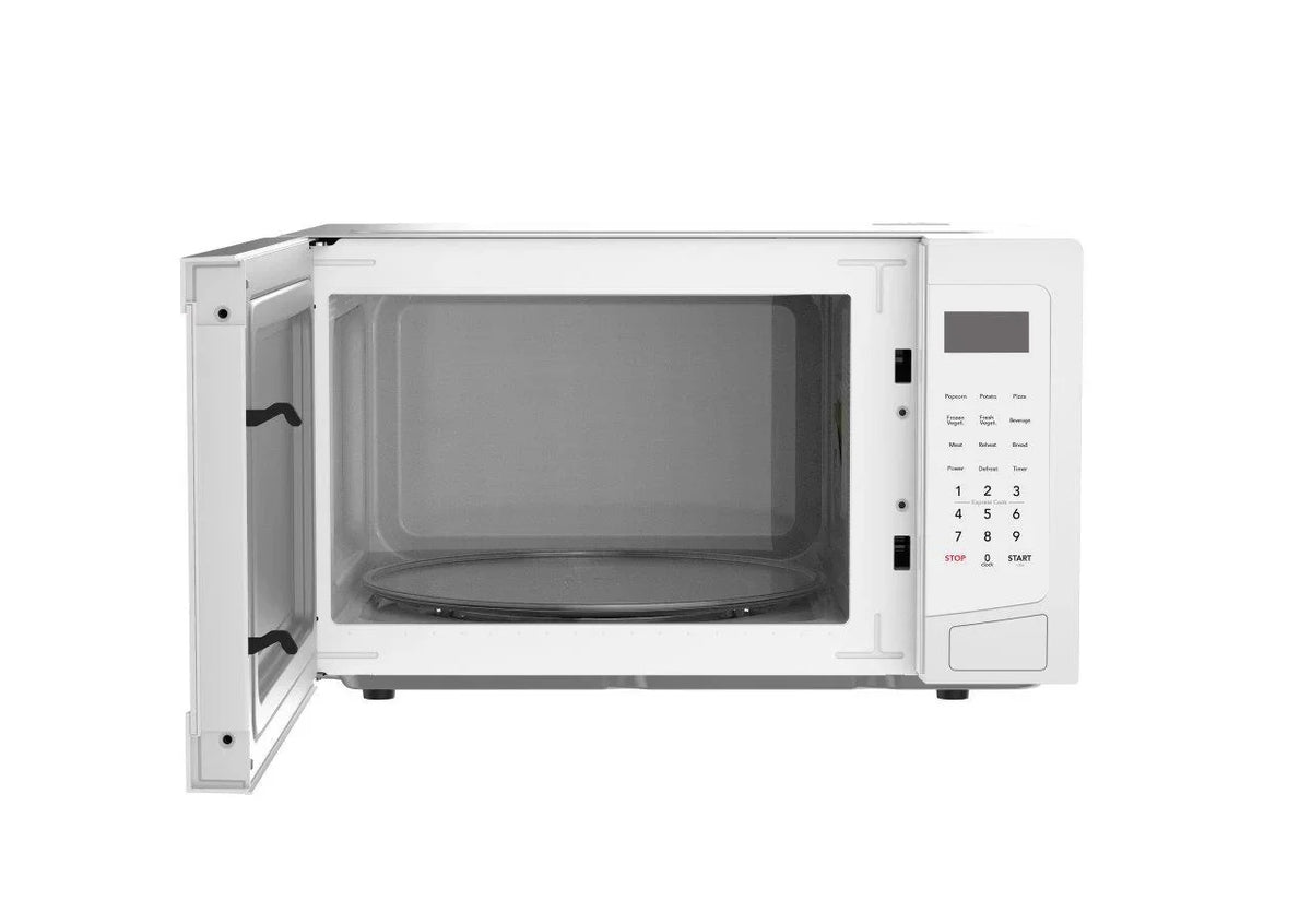Frigidaire 1.1 Cu. Ft. Microwave, White