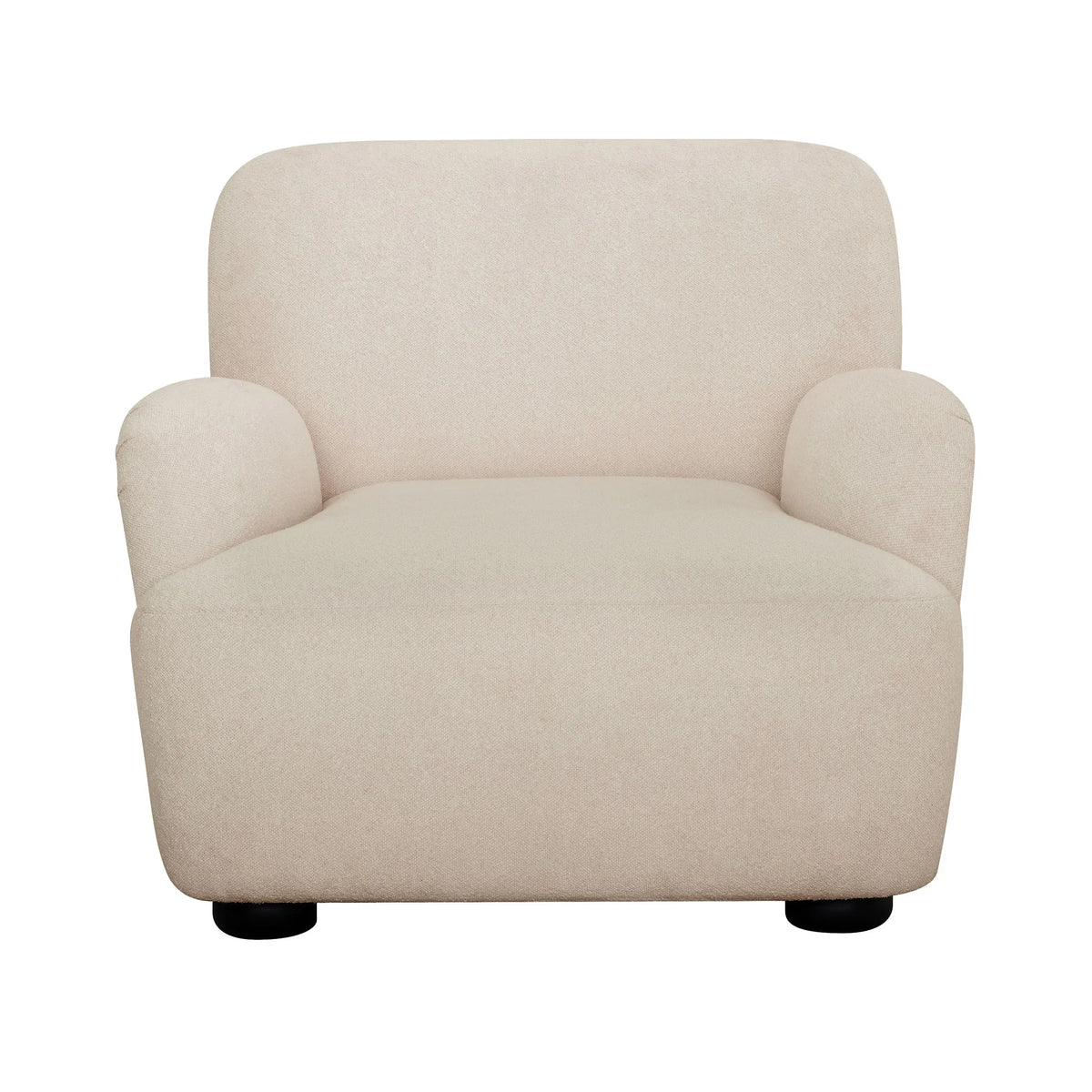 Better Homes & Gardens Waylen Accent Chair, Caramel Chenille