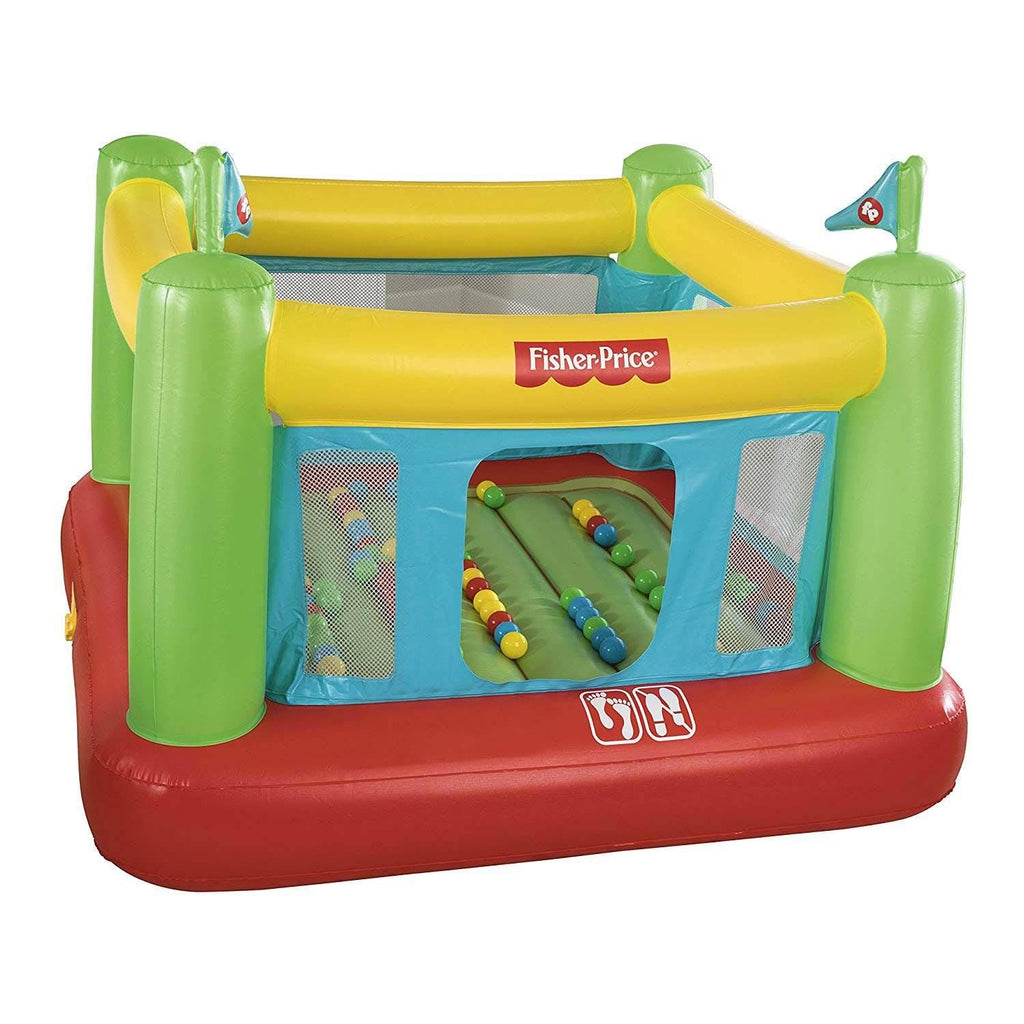 Bestway - Fisher Price Bouncesational Bouncer