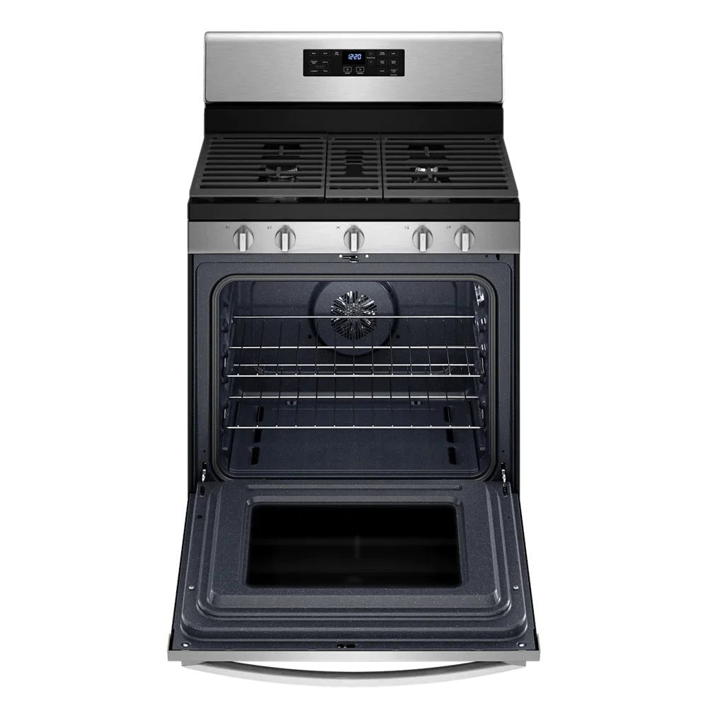 WHIRLPOOL WFG535S0LS