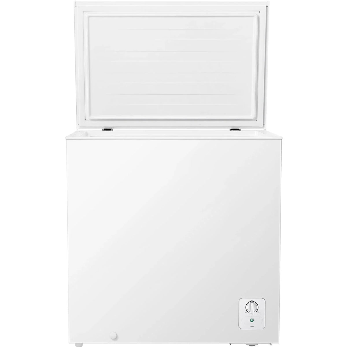 Arctic Wind 3.4-cu. ft. Chest Freezer