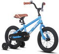 JOYSTAR Kids Bike for Ages 2-12 Years Old Boys Girls, 12-20 Inch BMX Style Kid's Bikes, Multiple Colors