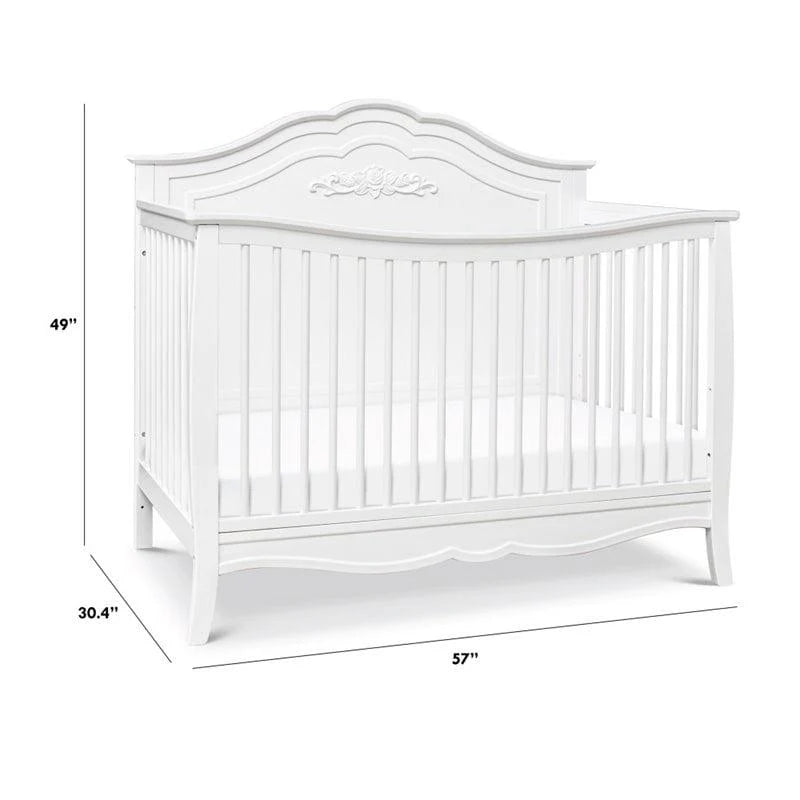 DaVinci Fiona 4 in 1 Convertible Crib