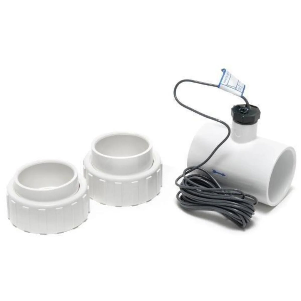 Hayward W3AQR3 AquaRite T-CELL-3 Salt Chlorinator with TurboCell for 15,000 Gallon In Ground Swimming Pools with Digital Display