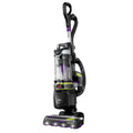 BISSELL Upright Vacuum, PowerLifter Allergen Pet Rewind, Pet Friendly, Bagless, HEPA filter, with Tangle Free Brush Roll, Swivel Steering and LED Headlights, 3404, Black
