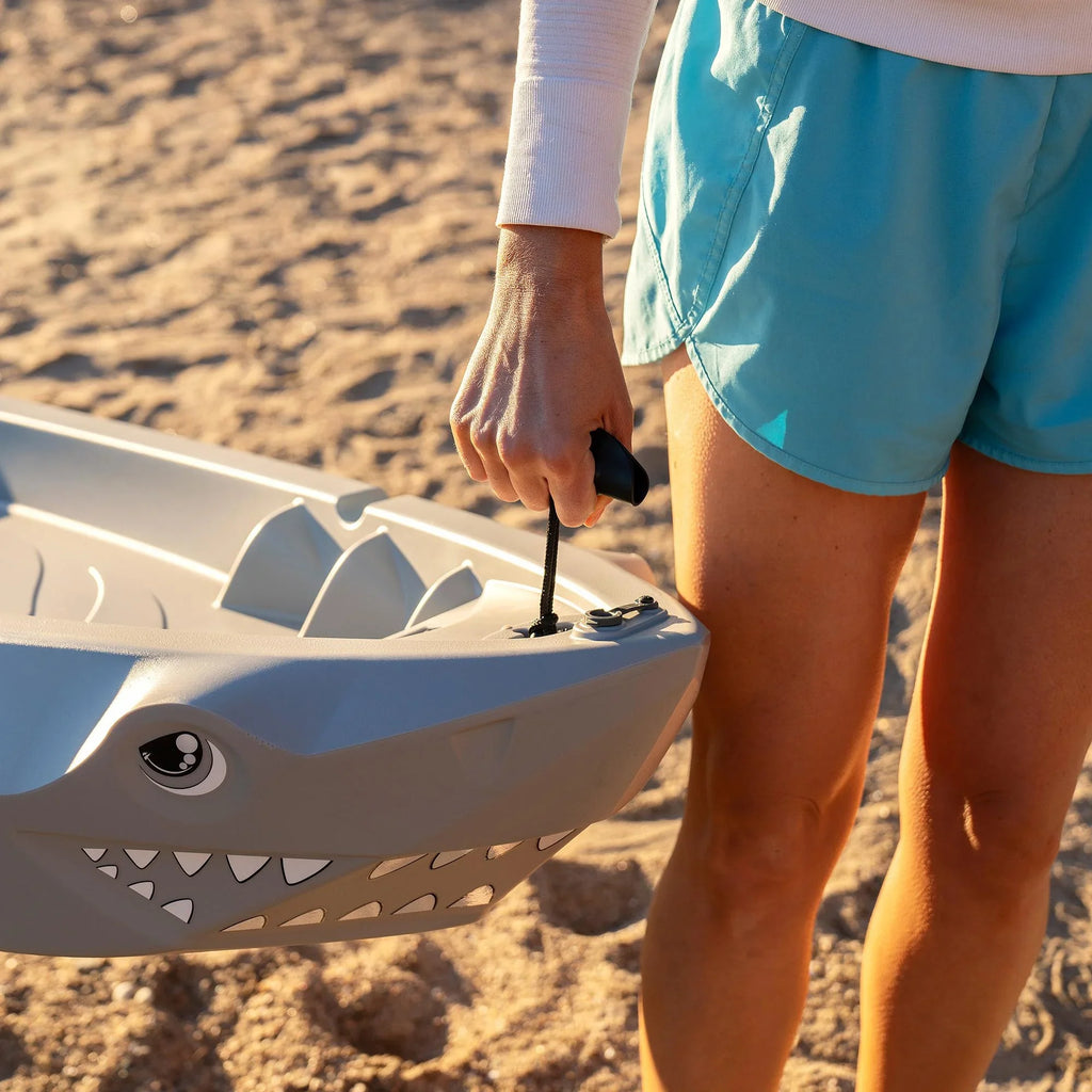 Lifetime Youth Shark 6 ft. Kayak, Picton Blue (91355)