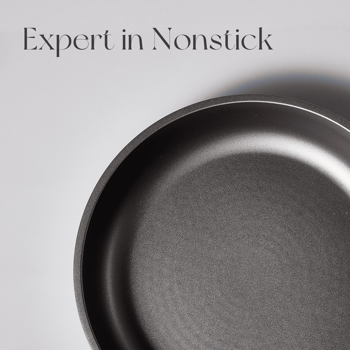Carote 20 Pcs Nonstick Cookware Sets, Pots and Pans Set with Detachable Handles, Oven Safe, Induction Cookware, Stackable Kitchen Cooking Set, Ultra Violet
