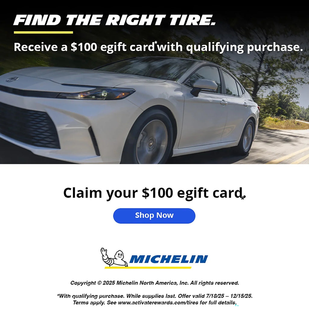 Michelin Pilot Sport All Season 4 225/50ZR16 96Y XL Tire