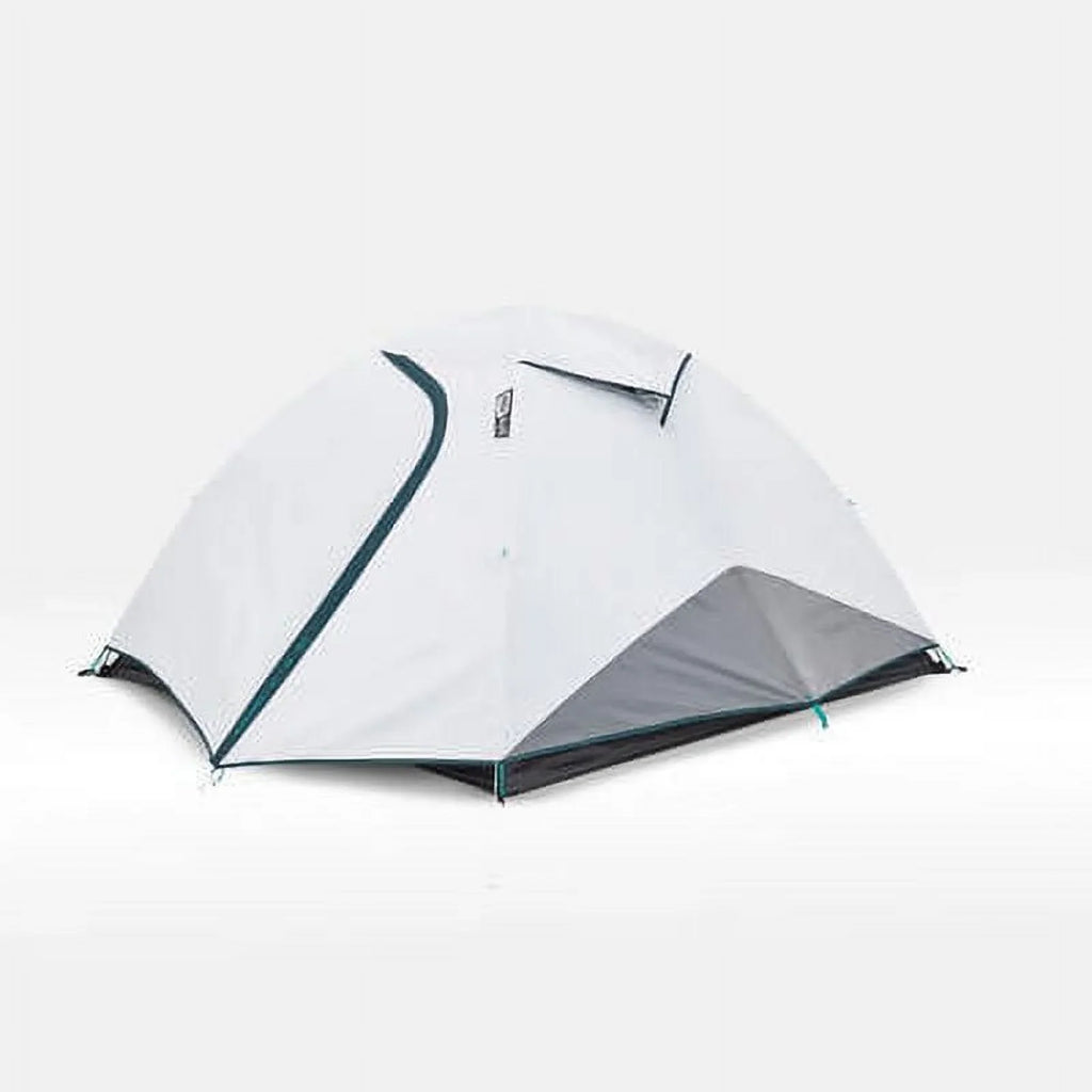 Quechua MH100, Outdoor, Waterproof Family Camping Tent, 3 Person