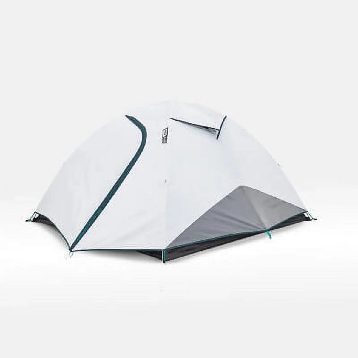 Quechua MH100, Outdoor, Waterproof Family Camping Tent, 3 Person