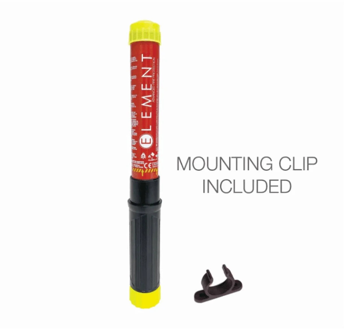 Element Universal Handheld Portable Fire Extinguisher 100 Seconds