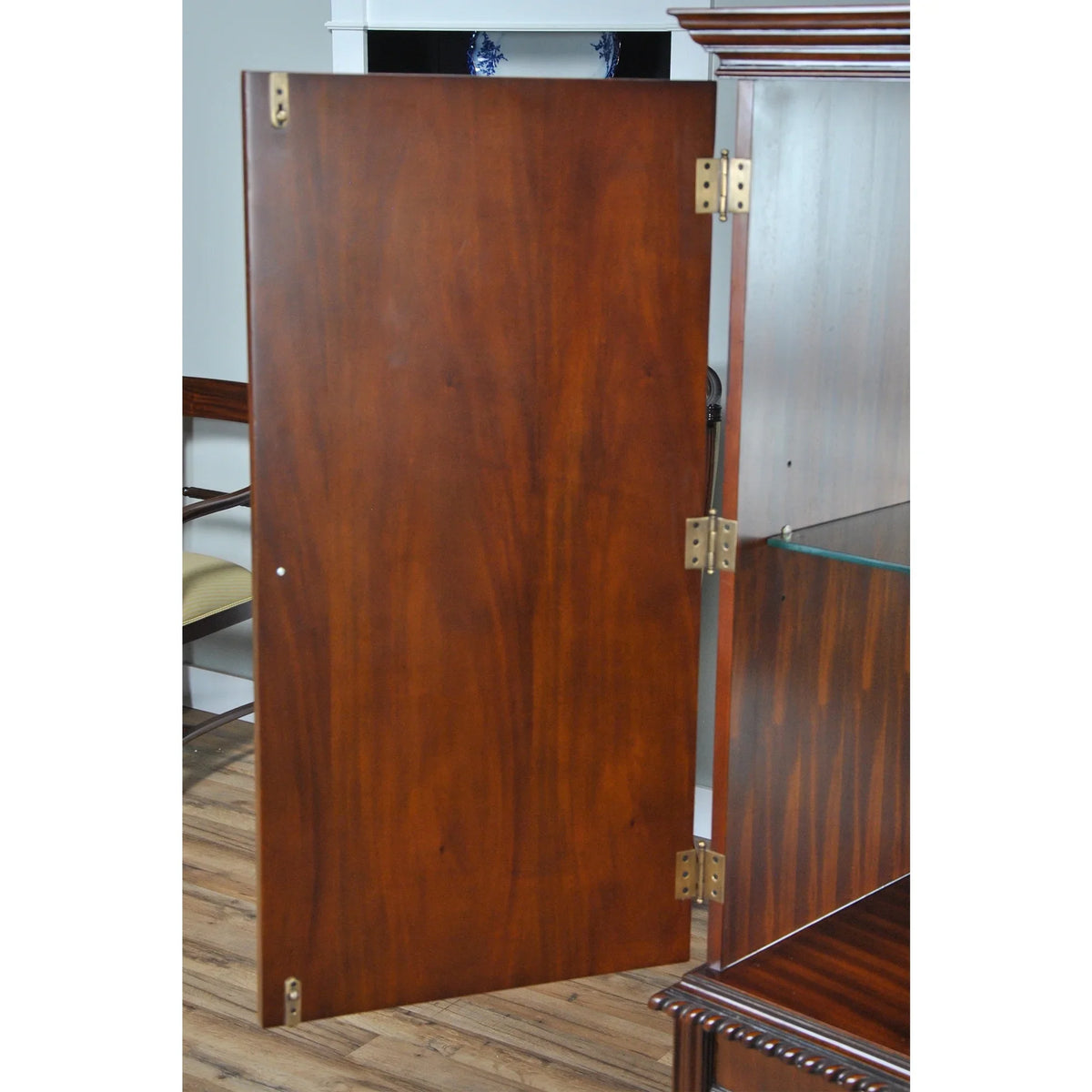 Bar Cabinet