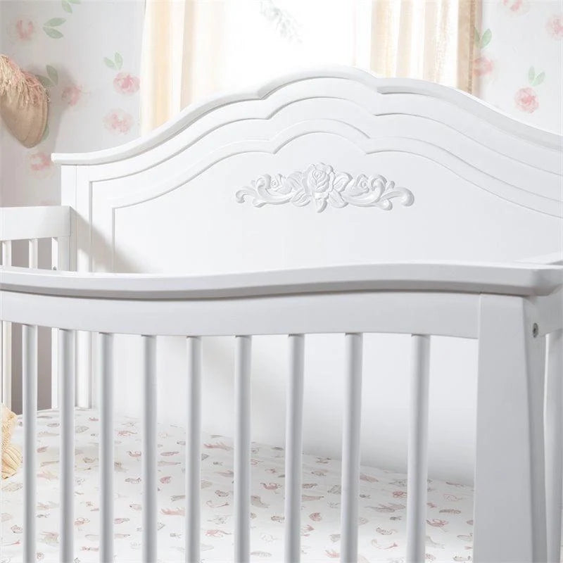 DaVinci Fiona 4 in 1 Convertible Crib