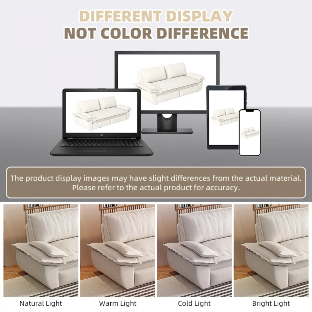 66" Queen Pull Out Sofa Bed, 3-in-1 Convertible Sleeper Sofa with Side Storage,Multi-Functional Velvet Loveseat Bed for Living Room,Bedroom