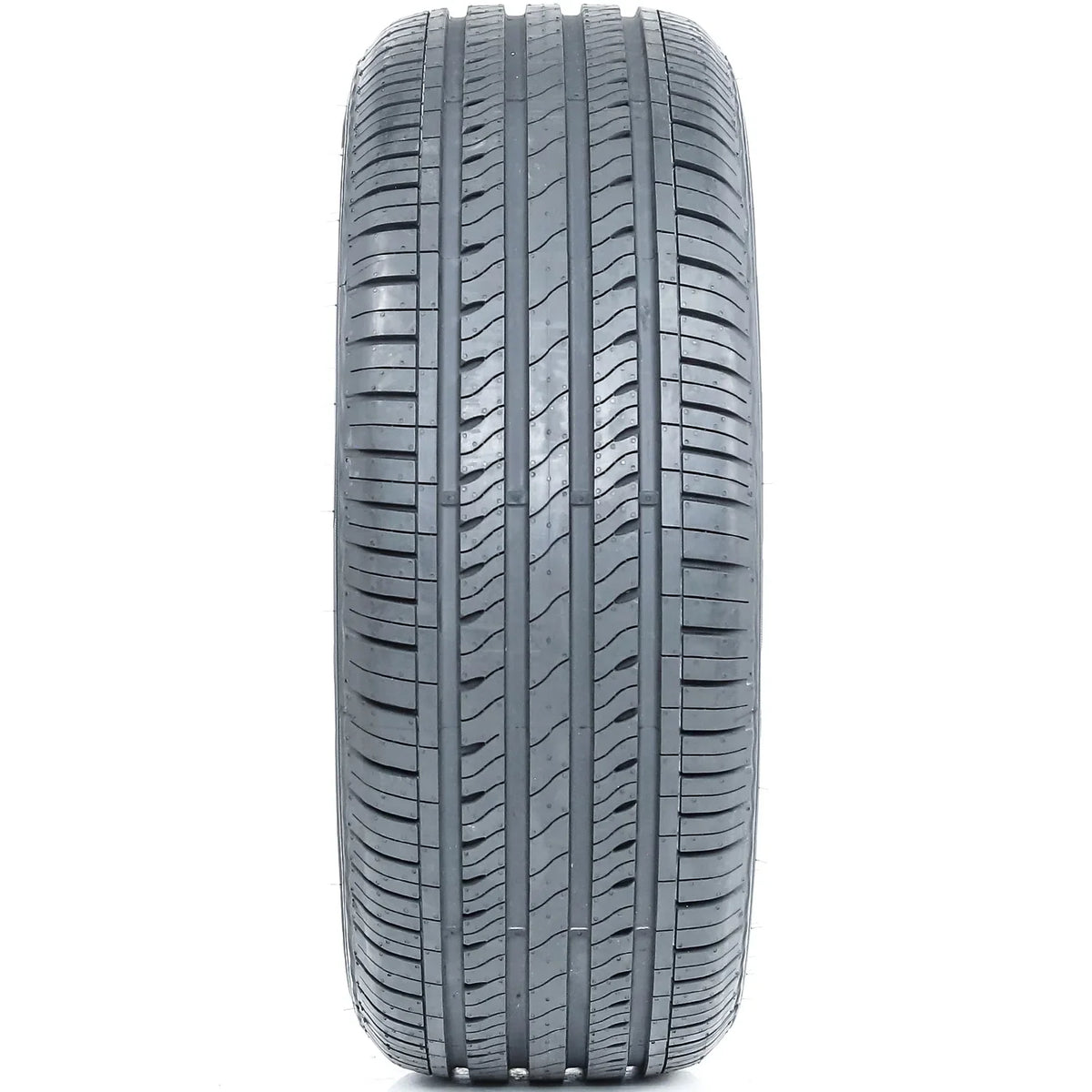 Pair of 2 Starfire Solarus AS 235/60R18 103H a/s All Season Tires
