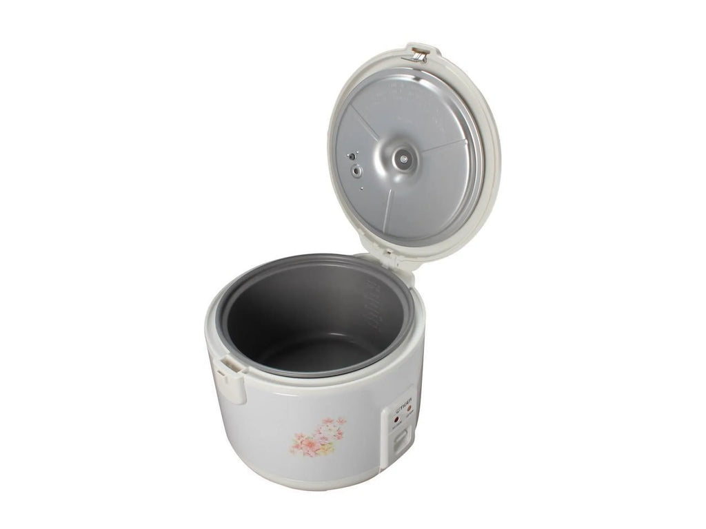Tiger Jnp-1500 8 Cup Rice Cooker