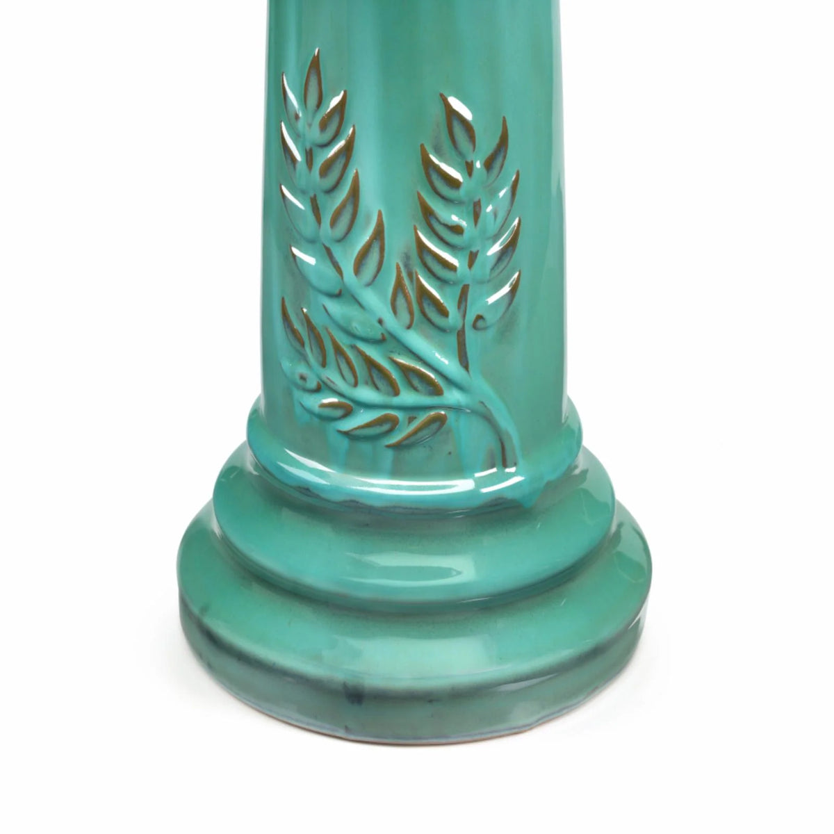 Smart Garden 207239-MG Wingate Traditional Birdbath
