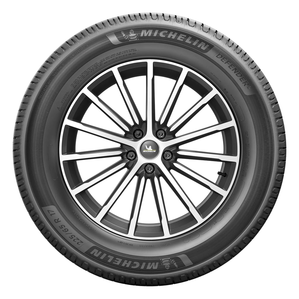 Michelin Defender 2 All Season 215/65R16 98H Passenger Tire