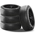 4 Pirelli Scorpion All Season Plus 3 225/55R19 99V [800AA UTQG 70K Mi Warranty] P3918900 / 225/55/19 / 2255519