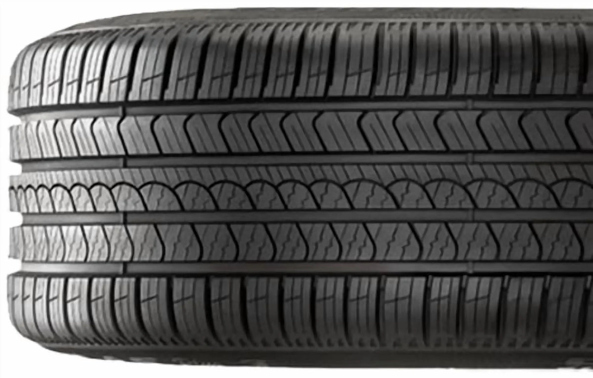 4 Pirelli Scorpion All Season Plus 3 225/55R19 99V [800AA UTQG 70K Mi Warranty] P3918900 / 225/55/19 / 2255519