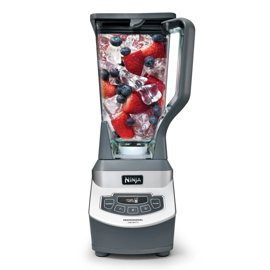 Ninja Professional Blender & Nutri Ninja Cups