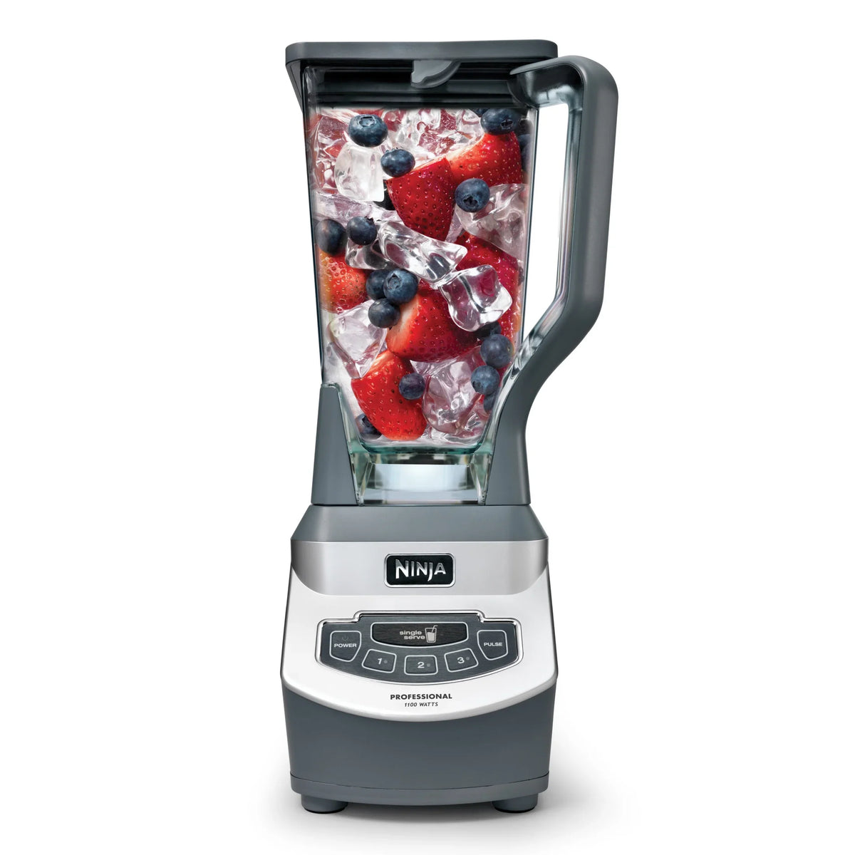 Ninja Professional Blender & Nutri Ninja Cups