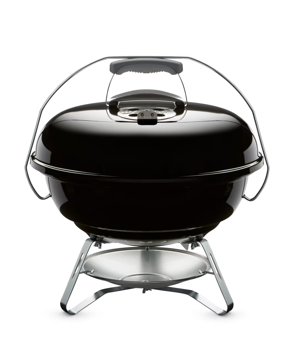 Weber Jumbo Joe Charcoal Grill
