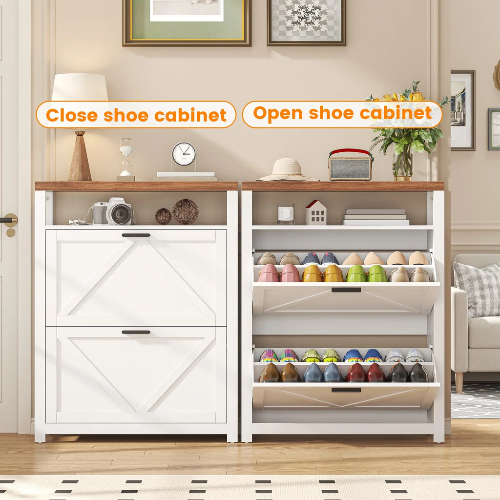 72" Kitchen Pantry Storage Cabinet, White Tall Pantry Cabinets With Drawer And Adjustable Shelves, Kitchen"Buffet Cupboards Pantry Organizers For Home Office Use
