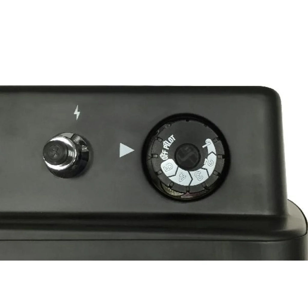 Dyna-Glo 30,000 BTU Blue Flame Vent Free Thermostatic Garage Heater