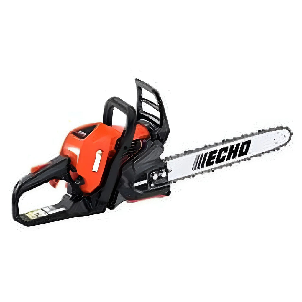 Echo CS-3510-16 34.4cc 16in. 2 Stroke Gas Lightweight Rear Handle Chainsaw