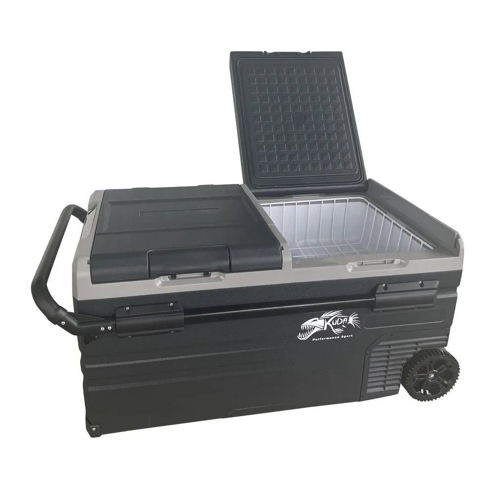 Kuda 47 Quart Electric Cooler Freezer
