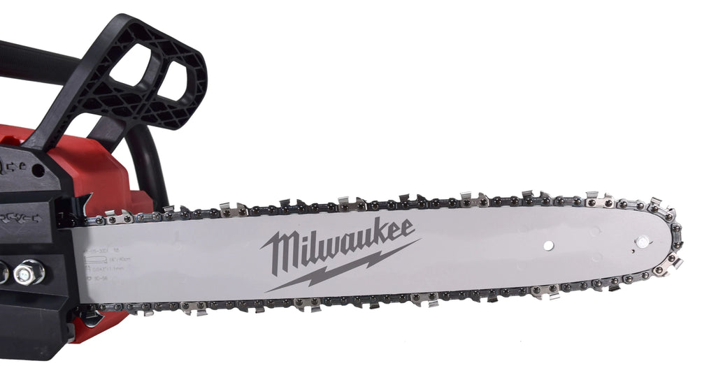 Milwaukee Tool M18 FUEL 16" Chainsaw & Blower Kit