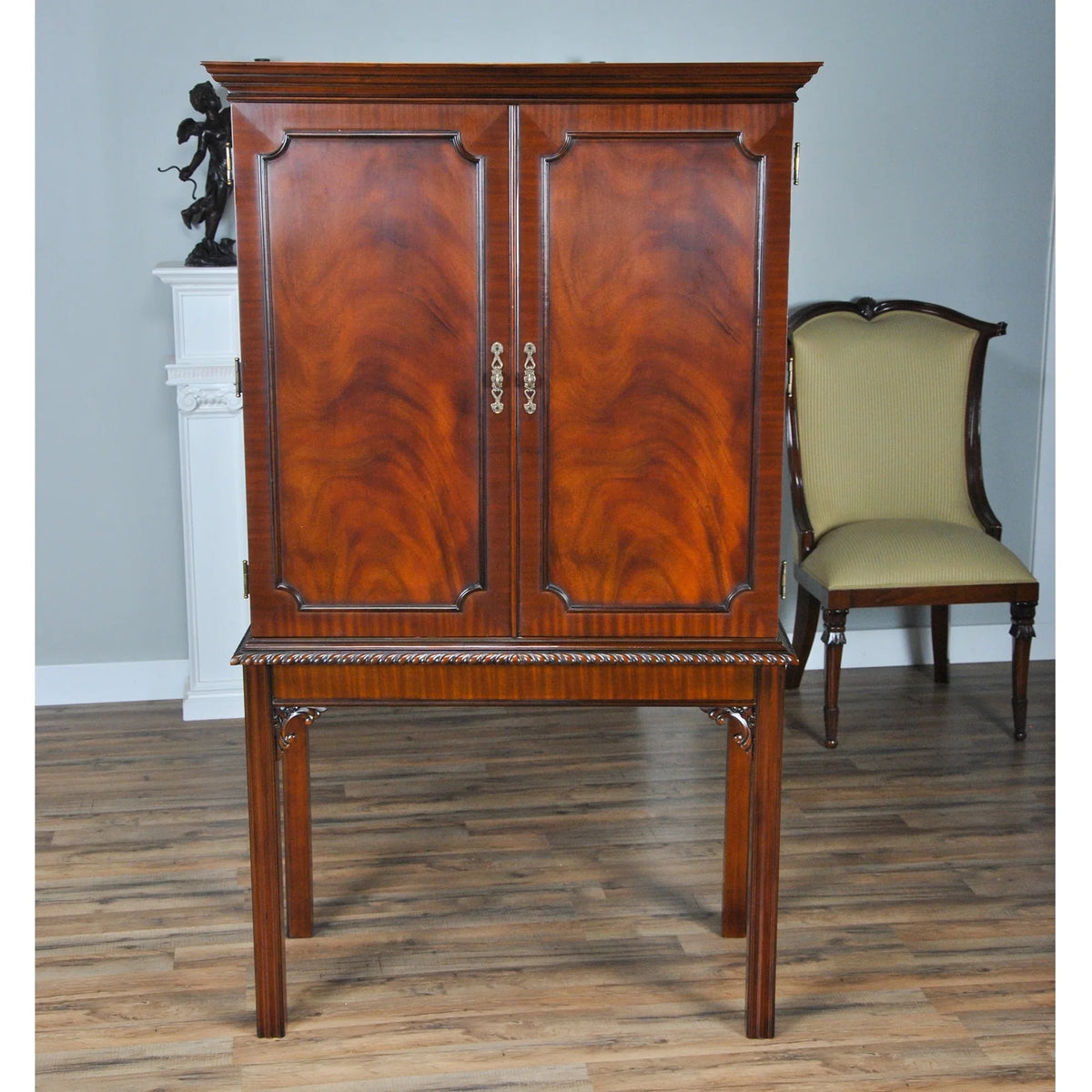 Bar Cabinet