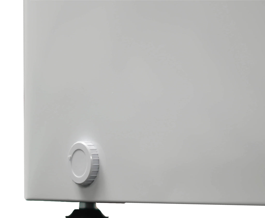 Danby 5.5 cu. ft. Chest Freezer in White