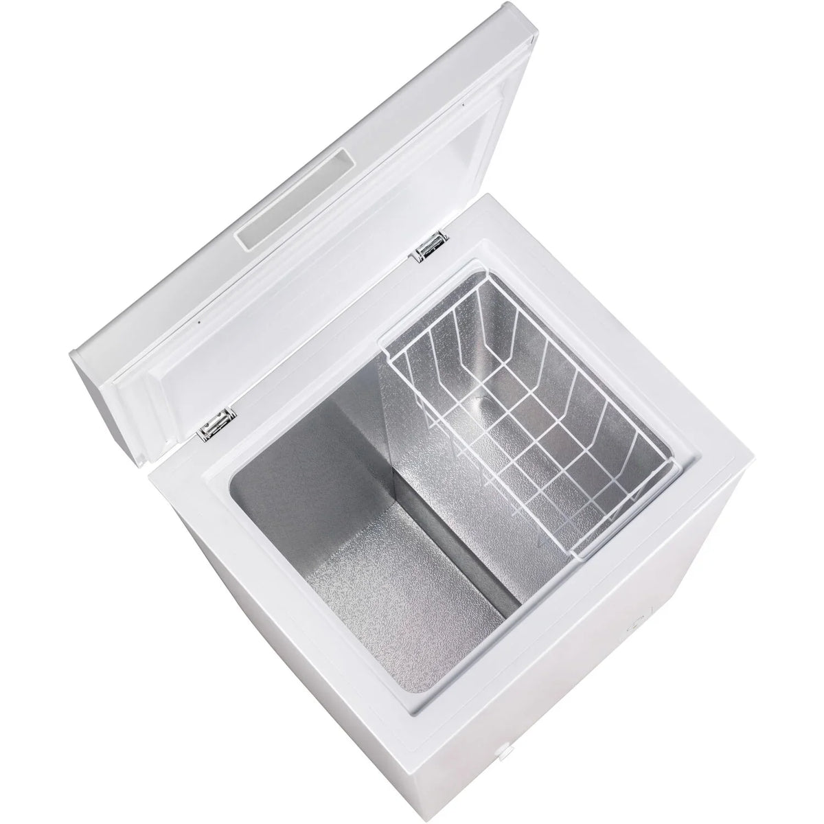 Arctic Wind 3.4-cu. ft. Chest Freezer