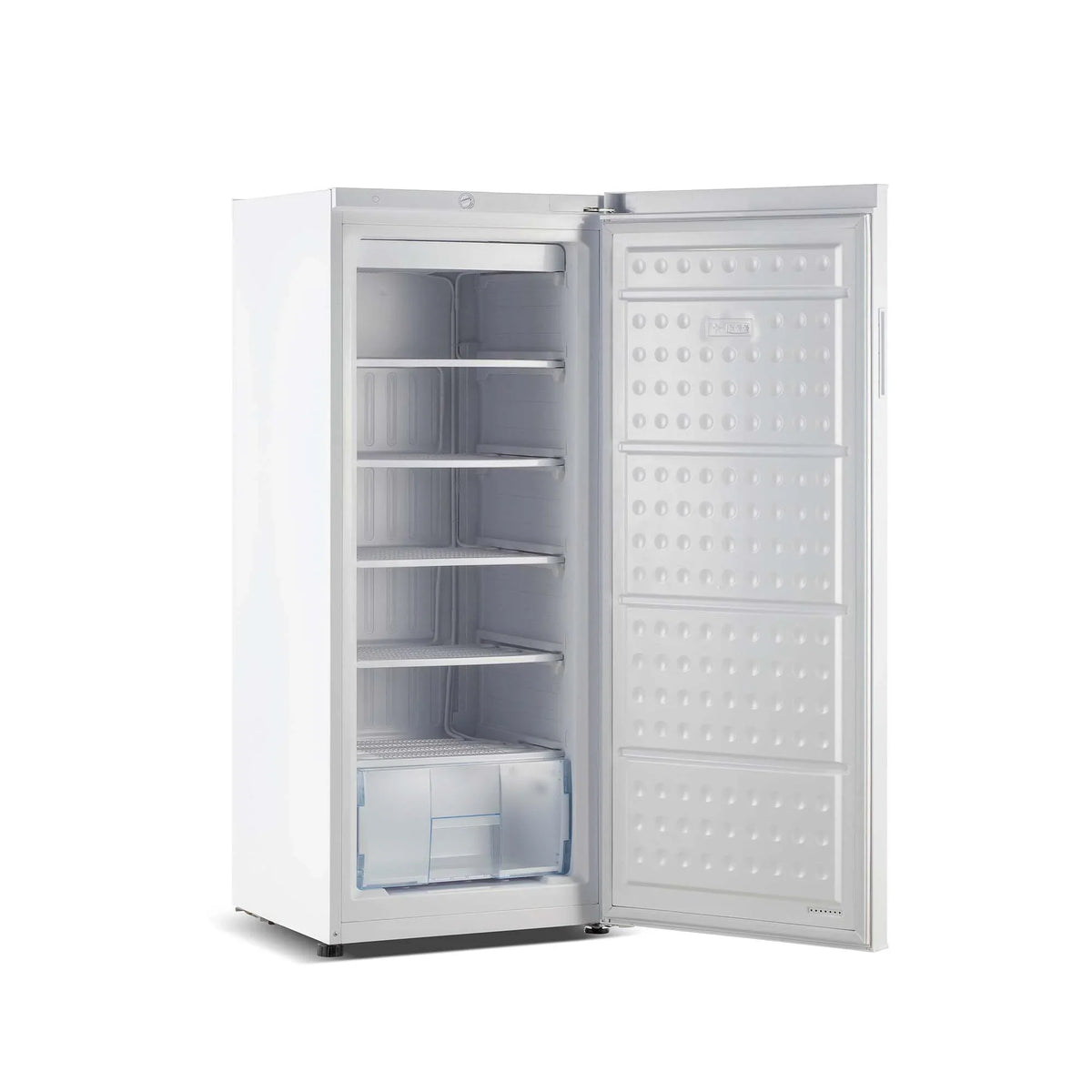 Frigidaire, 10.0 Cu. Ft. Upright Freezer, White, EFRF1007-6COM