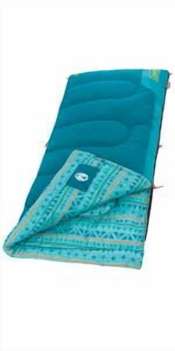 Heritage Big & Tall Cold-Weather Sleeping Bag, 10" F Camping Sleeping Bag for Adults,