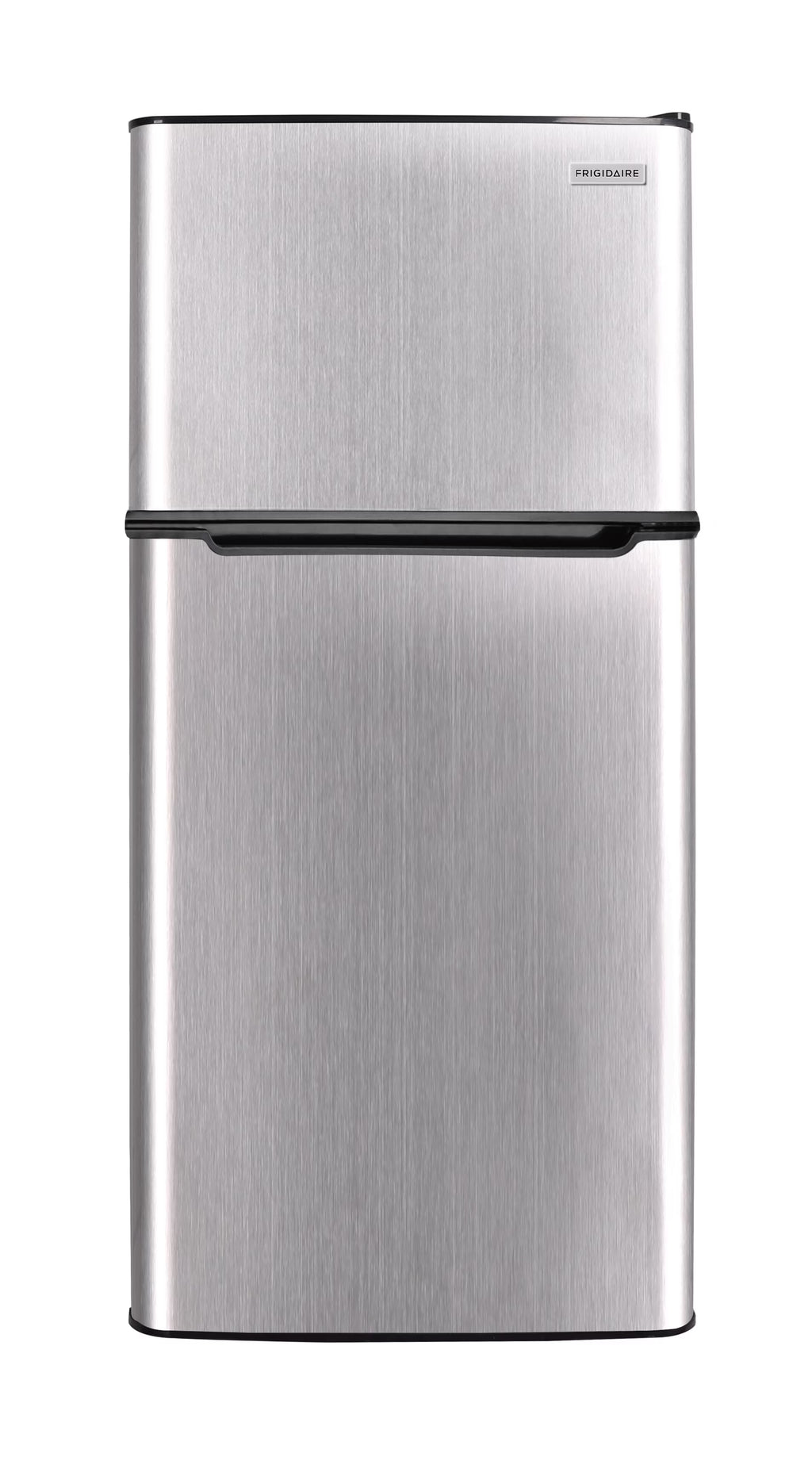 Frigidaire EFR463 Eco-Friendly 4.5 cu.ft Refrigerator, Platinum